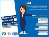 Ihre persönliche Immobilien-Assistentin PIA - 