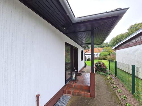 Herzlich Willkommen! - 