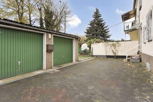 Garagenhof - 
