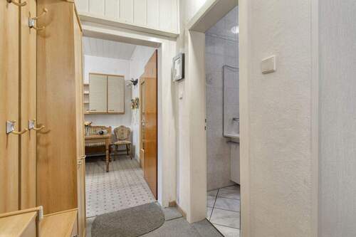 OG Diele - Doppelhaushälfte mit 125,40 m&sup2; in Castrop-Rauxel zum Kaufen