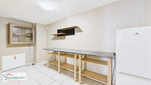 EG - Abstellraum / Speisekammer - 