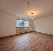 Frisch renovierte 2-Zimmer-Wohnung mit Wannenbad und Abstellraum - Wolfsburg Rabenberg