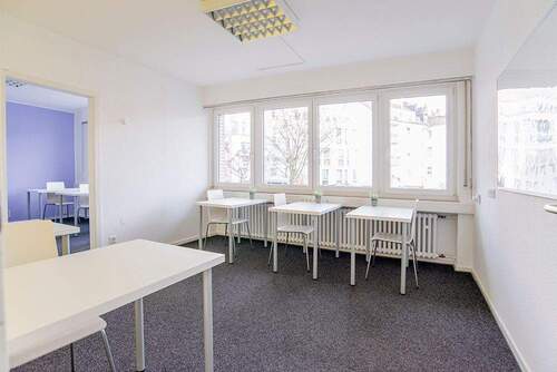 Bild 3 - Büro in Düsseldorf