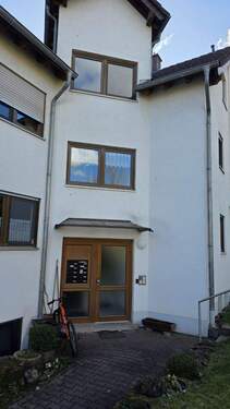 Bild 3 - 3 Zimmer Etagenwohnung in Engelstadt