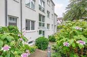 Eingangsbereich - 