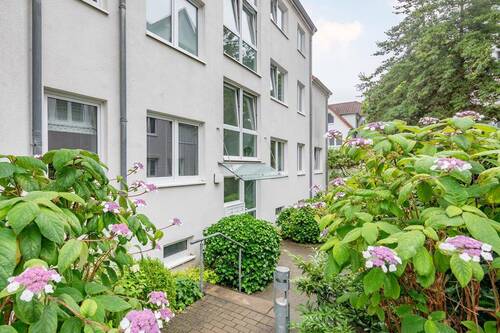 Eingangsbereich - 