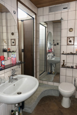 Badezimmer - 