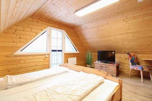 Schlafzimmer 2.1 DG - 