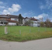 Platz für Ihr Traumhaus! - 525.000,00&nbsp;EUR Kaufpreis, ca.&nbsp; 0,00&nbsp;m&sup2; in Halfing (PLZ: 83128)