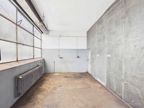 Raum 01 - Halle zur Miete in Bremerhaven