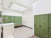 Umkleide - 