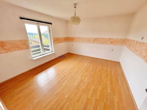 Schlafzimmer im 1. OG - 