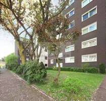 Sonnenbalkon, Panoramablick, Tiefgarage - Ihr neues Zuhause wartet! - Köln Merheim