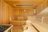 Sauna - 