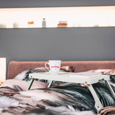 Schlafzimmer - 