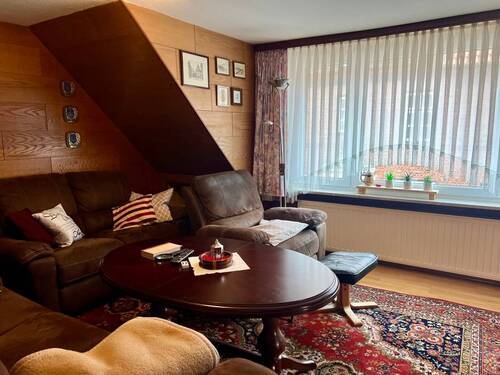Whg. 19 - Stube DG - 