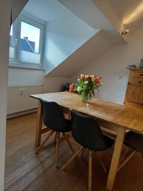 Essbereich - 