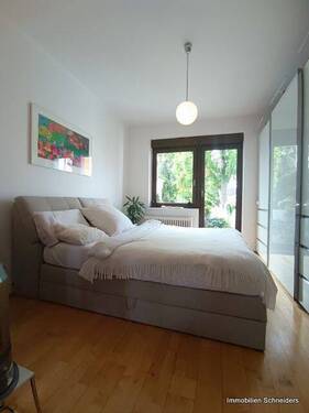Schlafzimmer - 