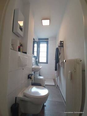 Duschbad / WC - 
