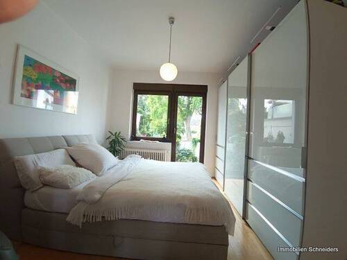 Schlafzimmer - 
