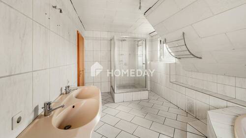 DG Badezimmer 2 - 