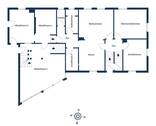 Grundriss EG - 