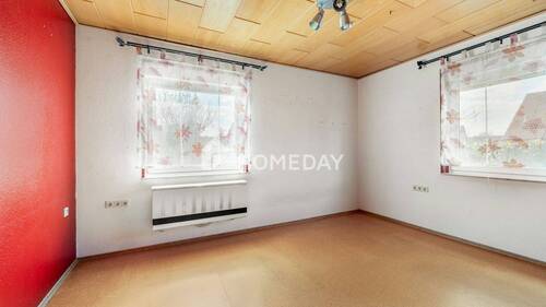 EG Schlafzimmer 1 - 