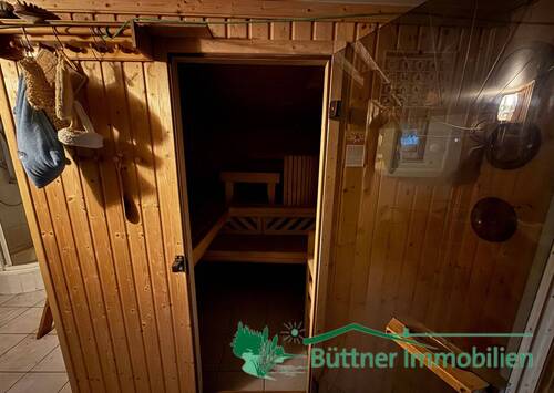 Sauna - 