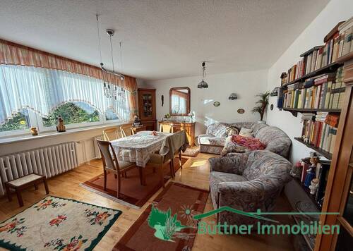 Wohnzimmer - 