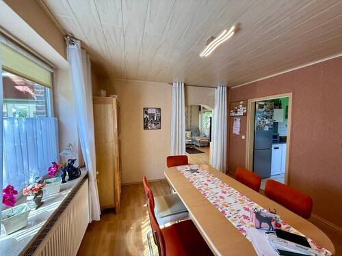 Esszimmer - 