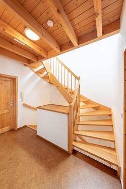 Treppe - 