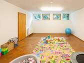 Hobbyraum - 