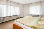 Schlafzimmer Erdgeschoss - 