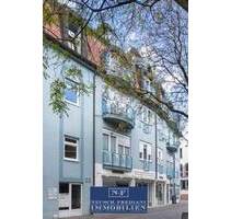 Ebenerdige Laden-Büro-Praxisfläche in Top Lage - Lahr/Schwarzwald