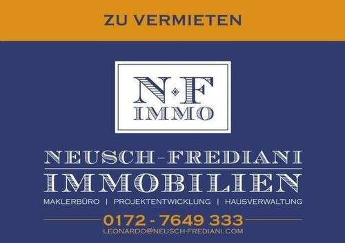 Bild 3 - Büro mit 168,00 m&sup2; in Lahr/Schwarzwald zur Miete