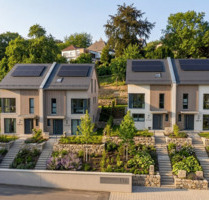 Bezahlbarer Neubau-Traum: Schlüsselfertige DHH inkl. Grundstück & Keller. - Essen Kupferdreh