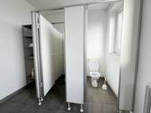 Sanitärbereich - 