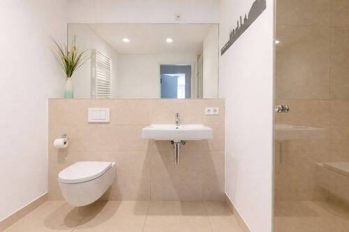 Badezimmer - 