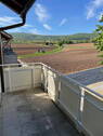 Balkon im OG - 