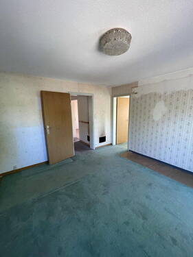 Schlafzimmer im OG - 