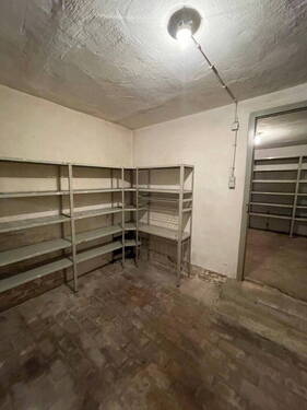 Tiefer Keller - 
