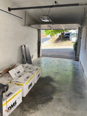Garage - 5 Zimmer Reihenendhaus in Kernen im Remstal