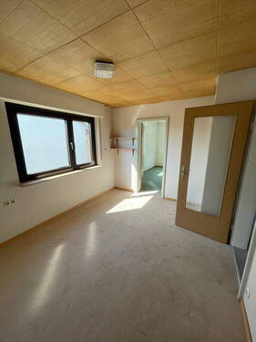 Zimmer im OG - 