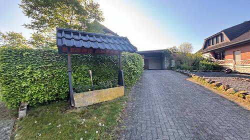 Bild 2 - 4 Zimmer Einfamilienhaus zum Kaufen in Uelsen