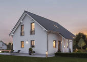 Gartenansicht - 5 Zimmer Mehrfamilienhaus, Wohnhaus zum Kaufen in Soest