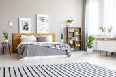 Schlafzimmer - 