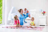 Kinderzimmer - 