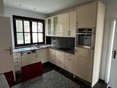 Haus 1 - Küche - 