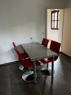 Haus 1 - Küche - 