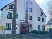 Hausansicht - Etagenwohnung mit 79,90 m² in Zeuthen zum Kaufen